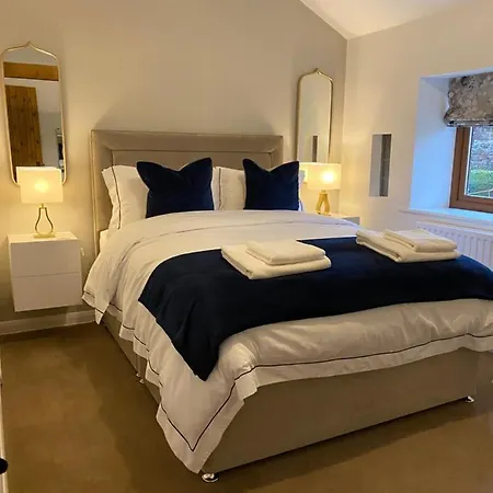 Apartment The Bothey