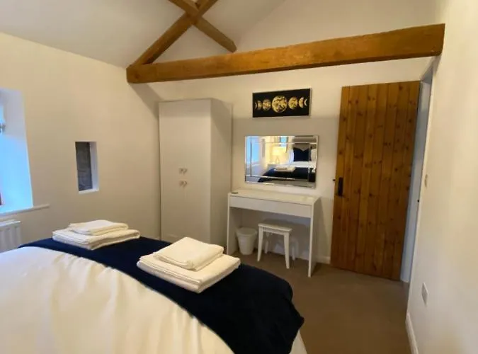 The Bothey Appartement Brampton (Cumbria)