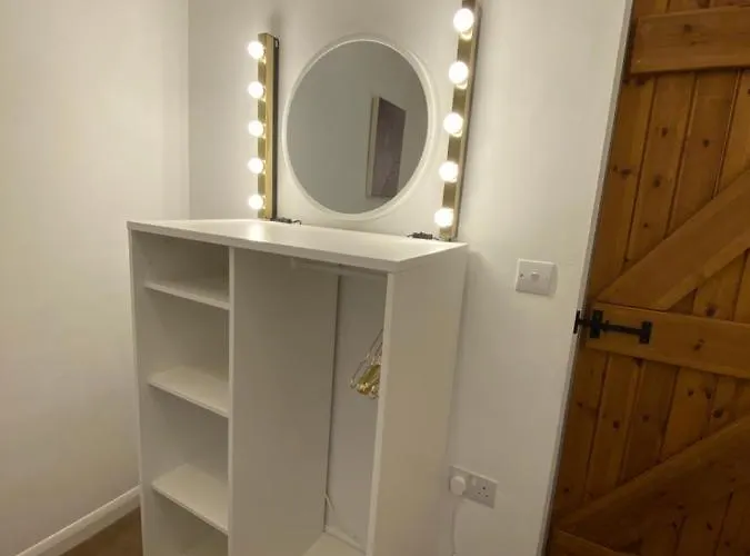 The Bothey Appartement *