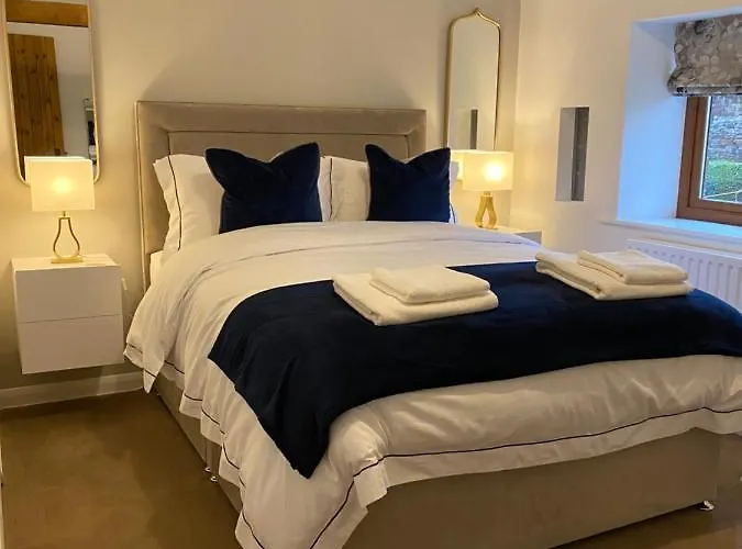 Appartement The Bothey