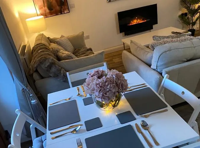 Appartement The Bothey