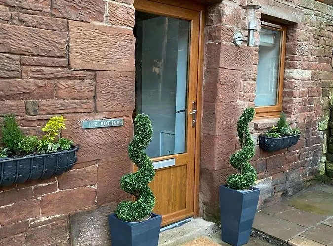 Appartement The Bothey
