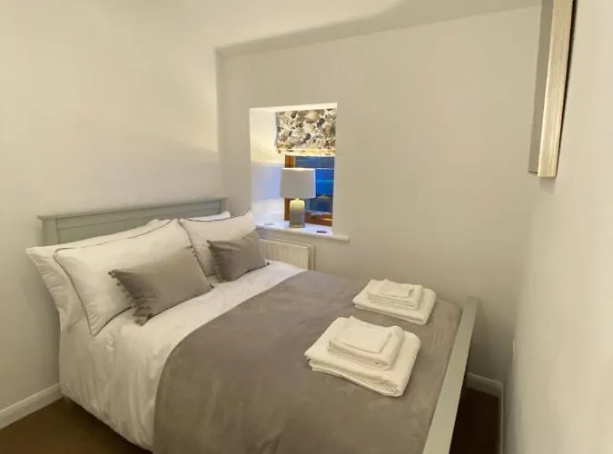 Appartement The Bothey Brampton (Cumbria)