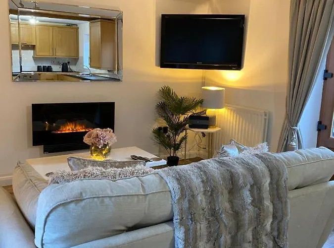 The Bothey * Brampton (Cumbria)