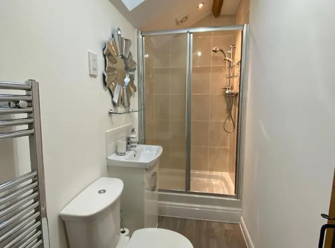 The Bothey Appartement *