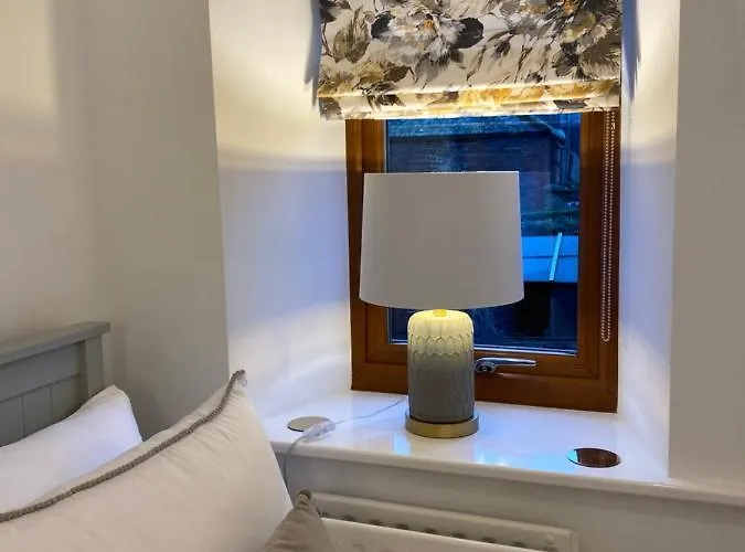 Appartement The Bothey *