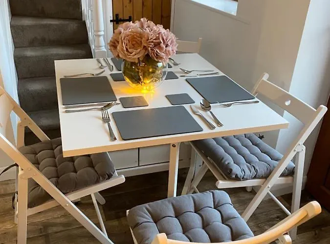 Appartement The Bothey