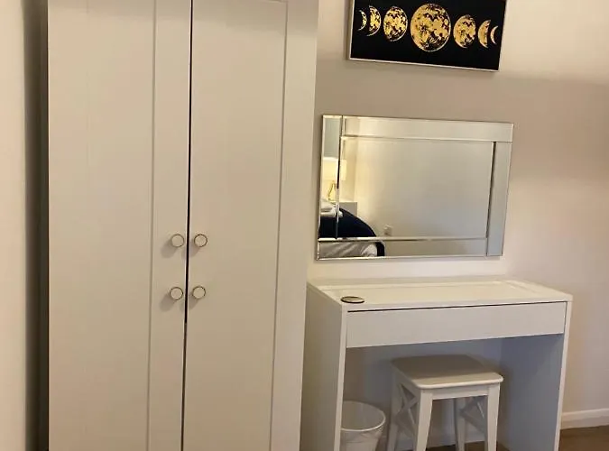 Appartement The Bothey Brampton (Cumbria)