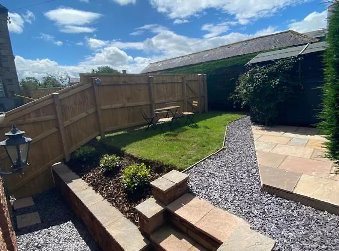 The Bothey Appartement