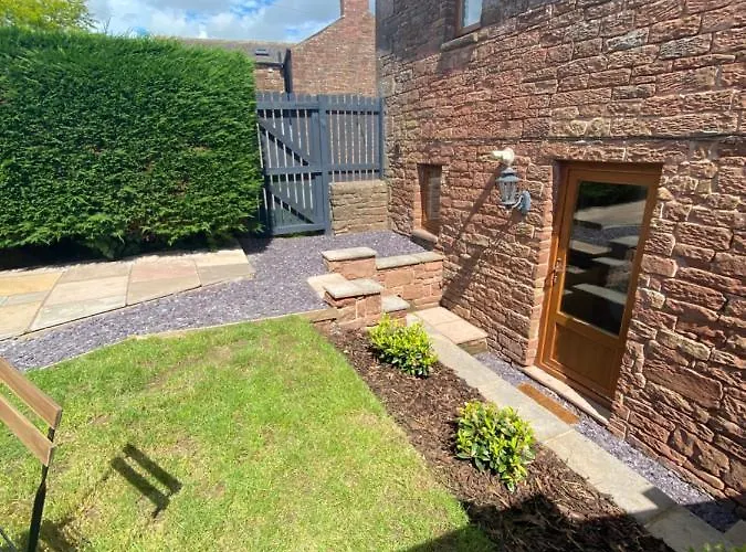 The Bothey Appartement Brampton (Cumbria)