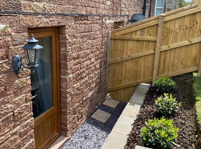 Appartement The Bothey *