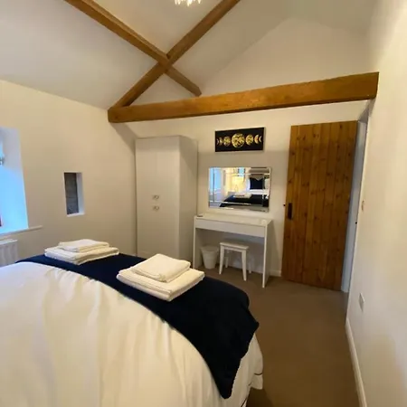 The Bothey Διαμέρισμα Μπράμπτον