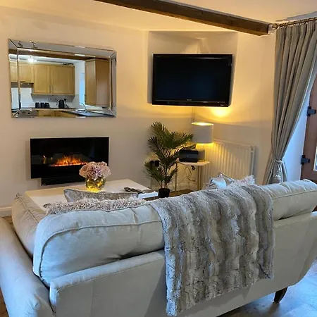 The Bothey * Brampton (Cumbria)