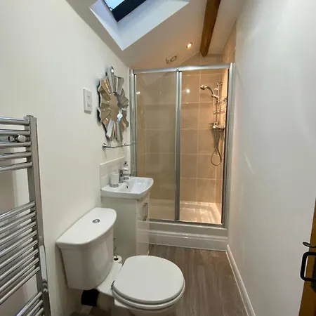 The Bothey Διαμέρισμα *