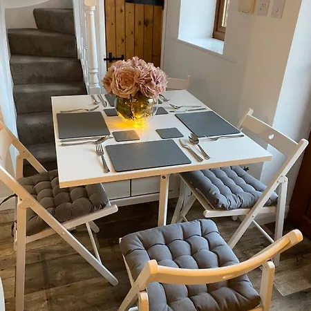 Apartament The Bothey