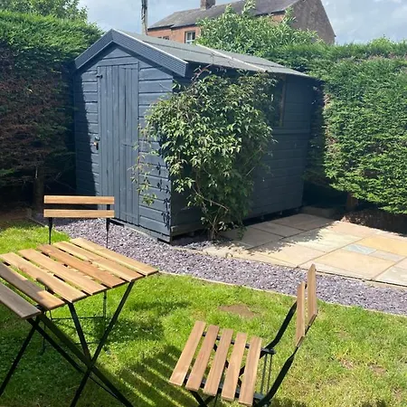 The Bothey Brampton (Cumbria)