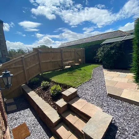 The Bothey Apartament